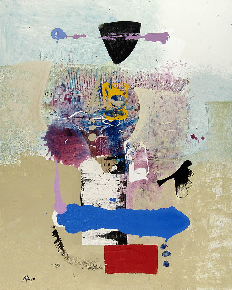 25F · R5154 — Otras artistas