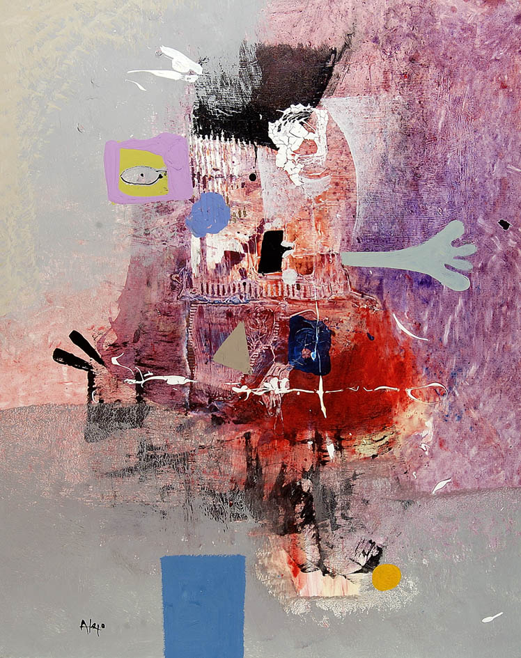 25F · R5155 — Otras artistas