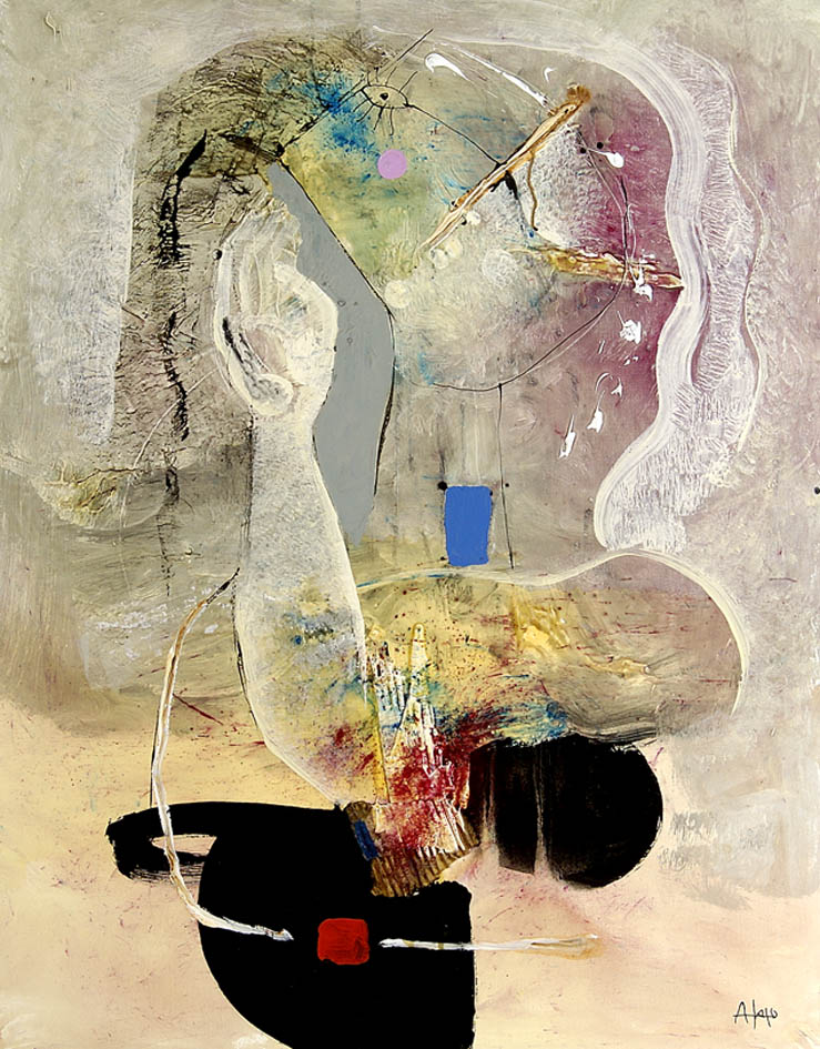 30F · R4033 — Otras artistas