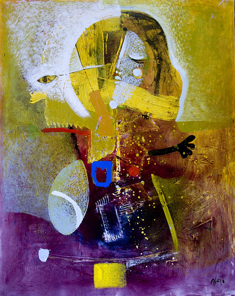 30F · R4080 — Otras artistas