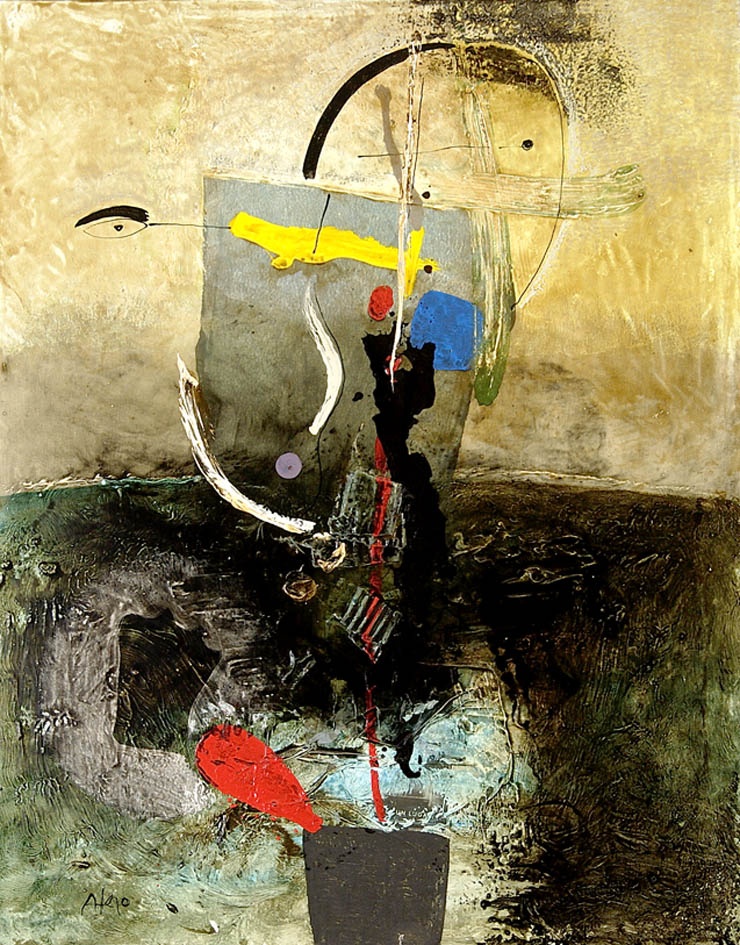 30F · R4096 — Otras artistas