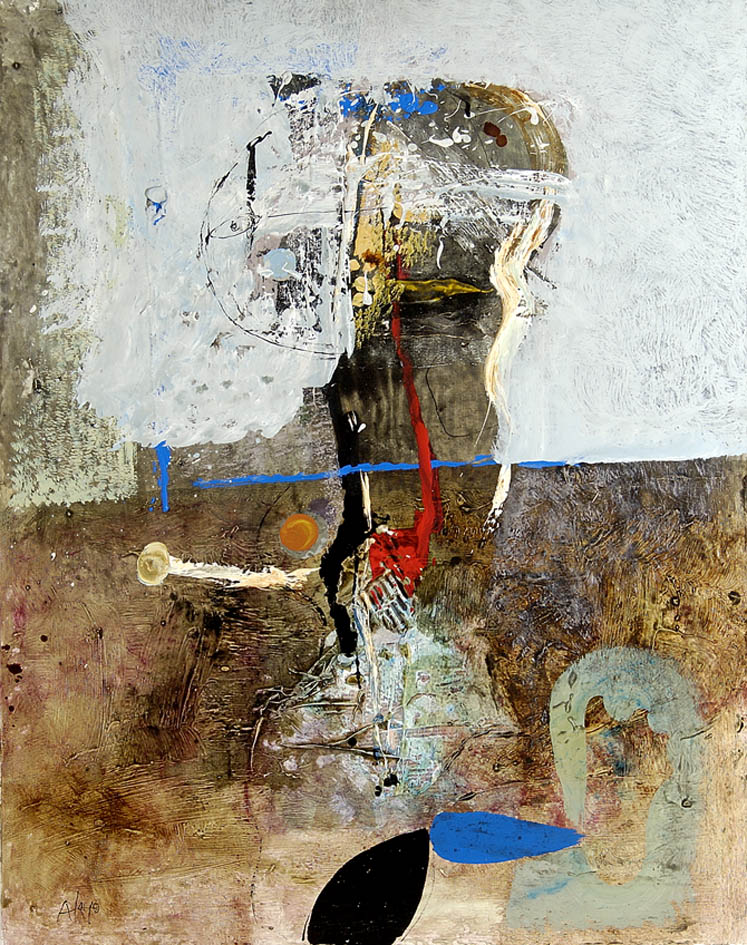30F · R4097 — Otras artistas