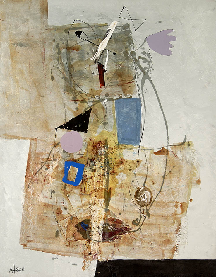 30F · R4133 — Otras artistas