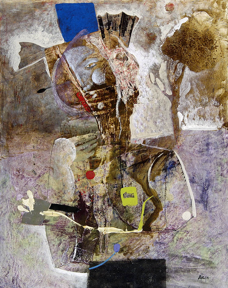 30F · R4225 — Otras artistas