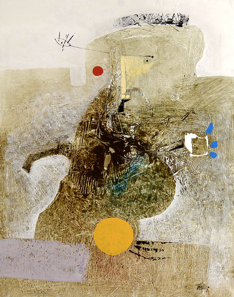 30F · R4930 — Otras artistas