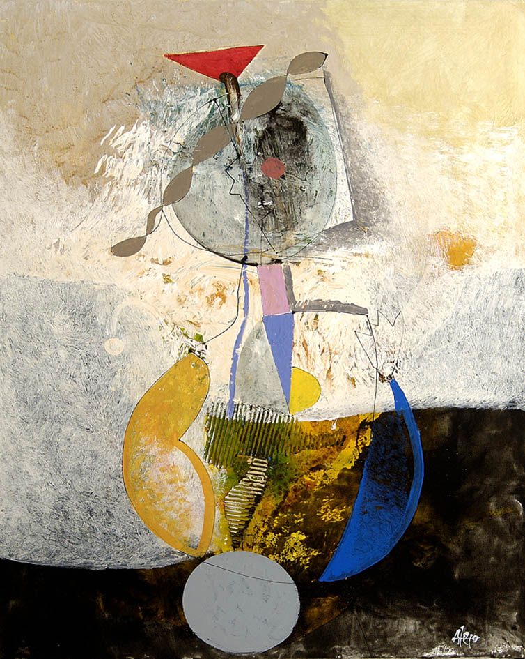 40F · R3938 — Otras artistas