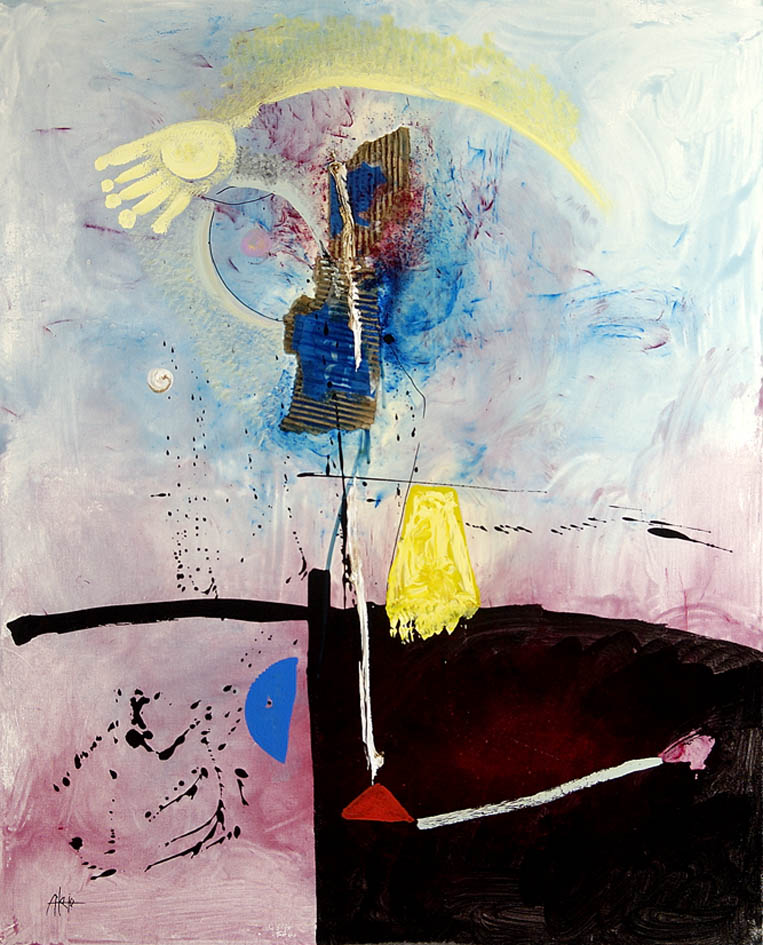 40F · R3982 — Otras artistas