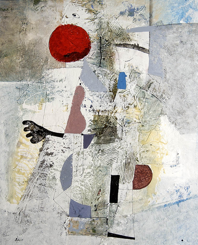 40F · R4686 — Otras artistas