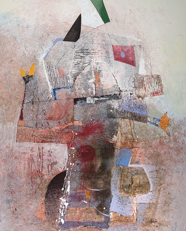 40F · R5551 — Otras artistas
