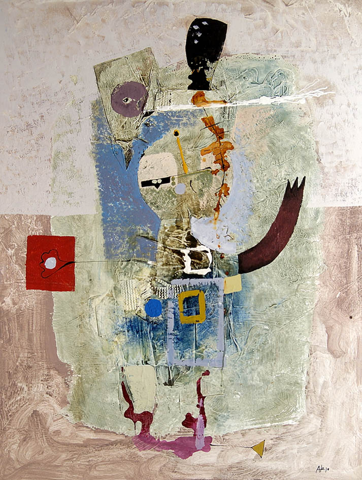 50F · R4691 — Otras artistas