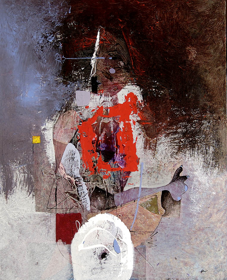 50F · R4705 — Otras artistas