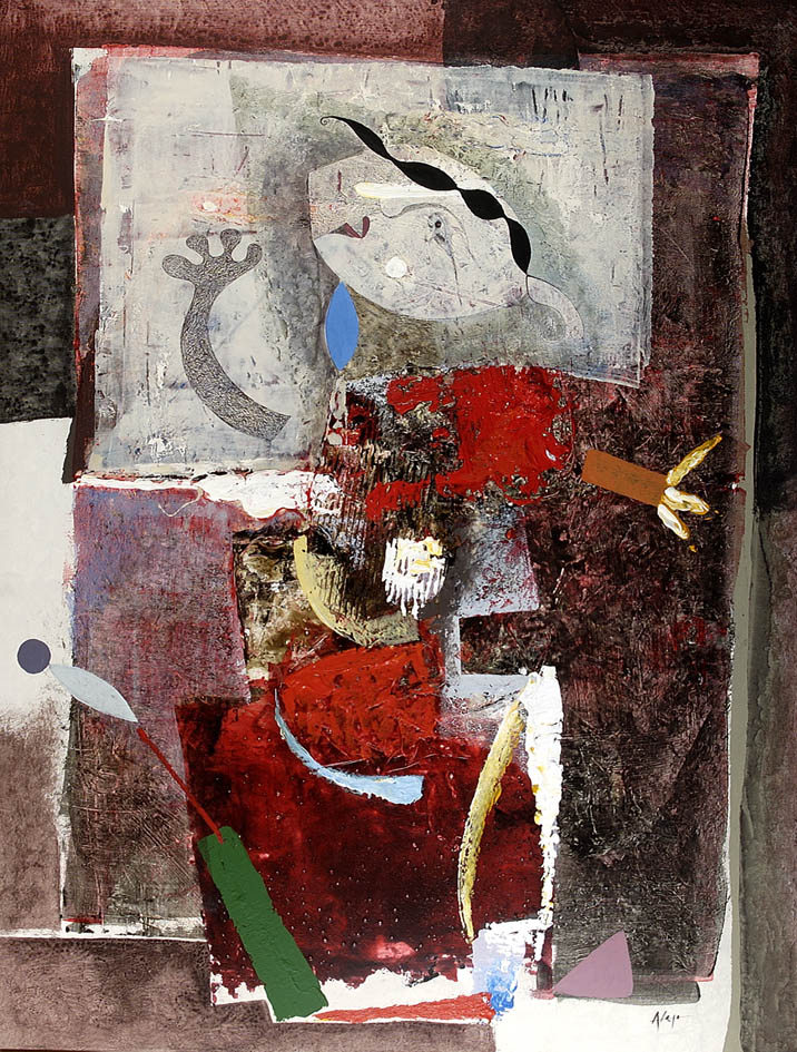 50F · R5359 — Otras artistas