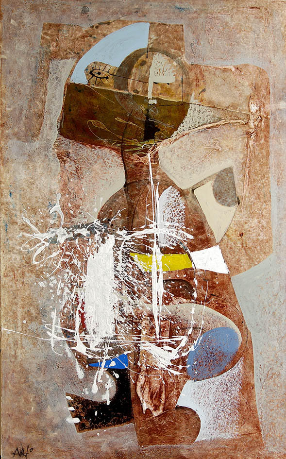 50M · R4132 — Otras artistas